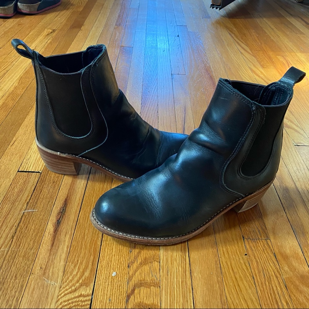 Red Wings HARRIET (Style 3473) | Women’s size 9